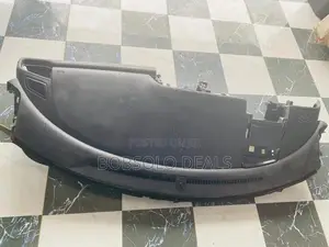 2016-2020 Honda Civic Dashboard