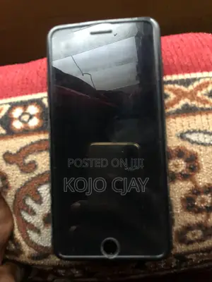 Apple iPhone 7 Plus 32 GB Black