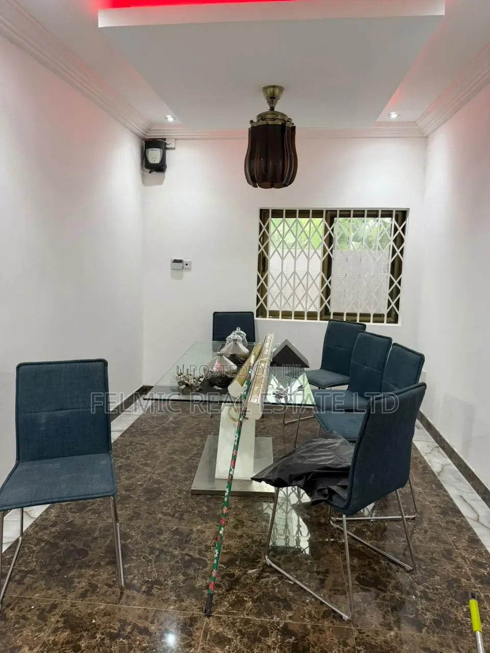 3bdrm House in Felmic Real Estate, Station Area for rent