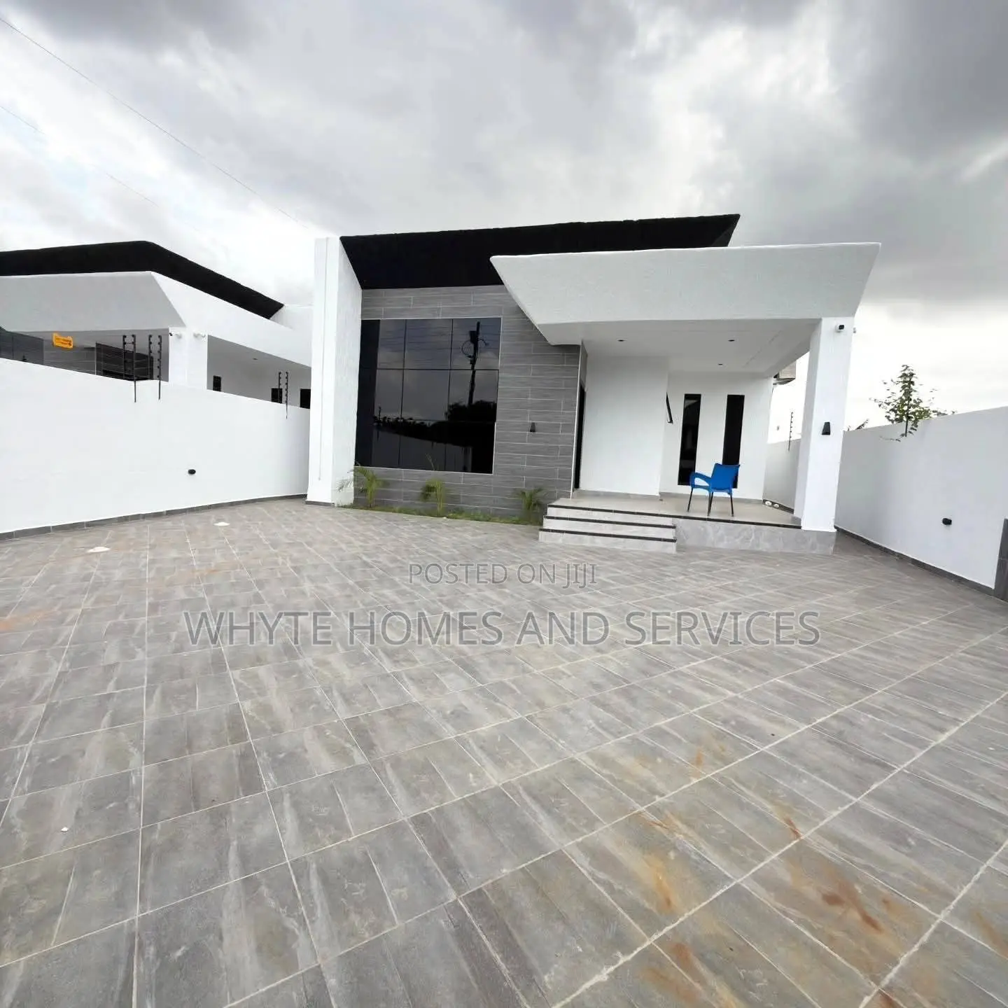 3bdrm House in New Legon for sale