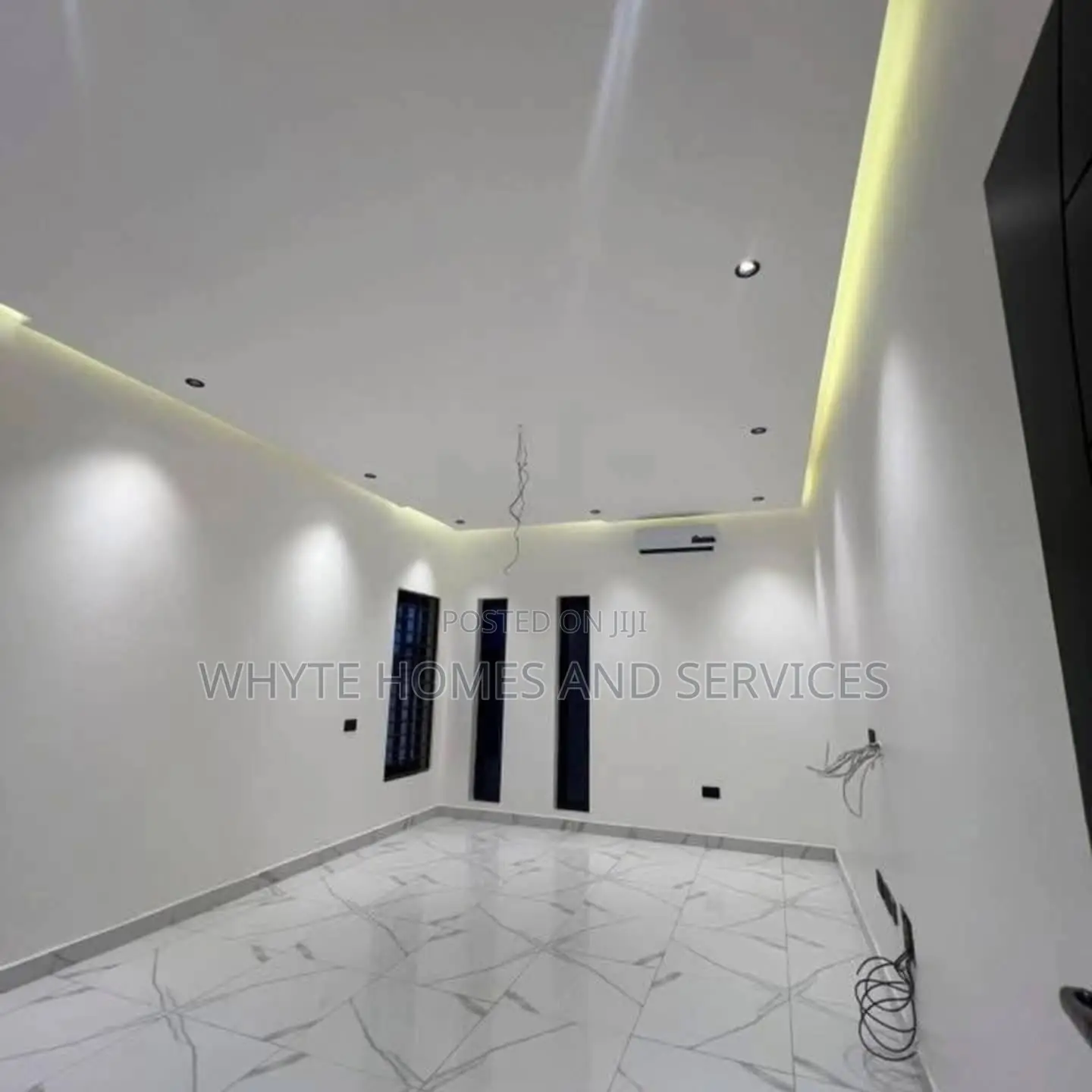 3bdrm House in New Legon for sale