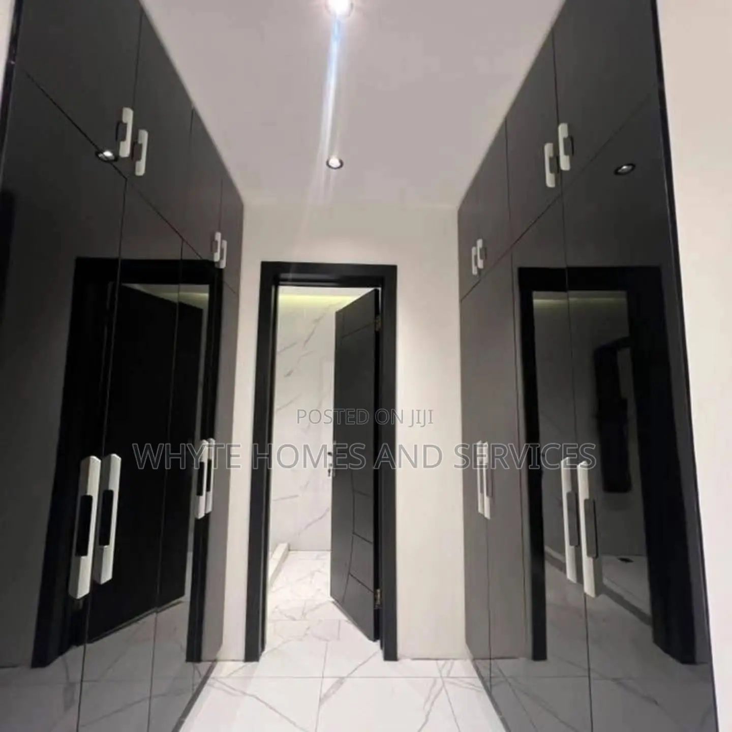 3bdrm House in New Legon for sale