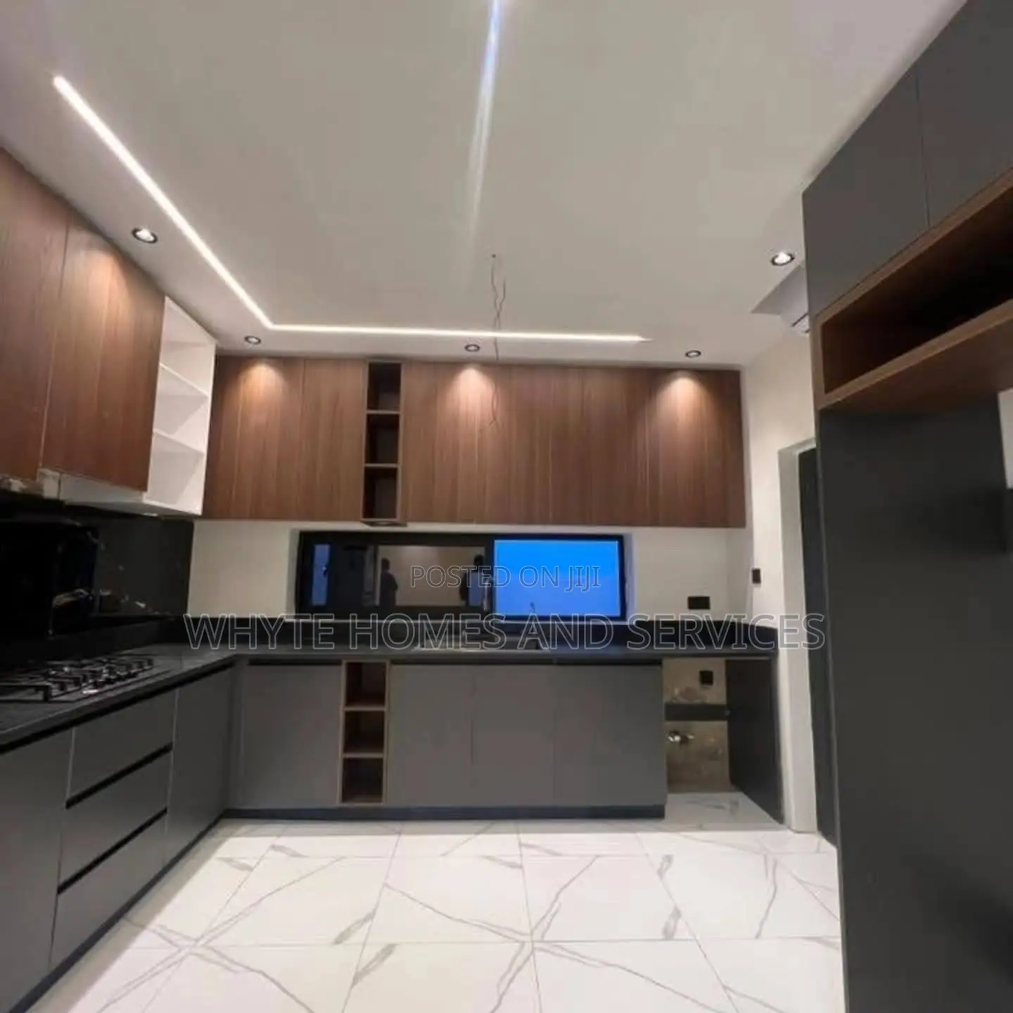 3bdrm House in New Legon for sale