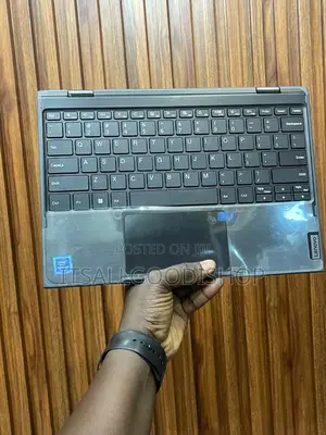 Laptop Lenovo Ideapad 3 4GB Intel SSD 128GB