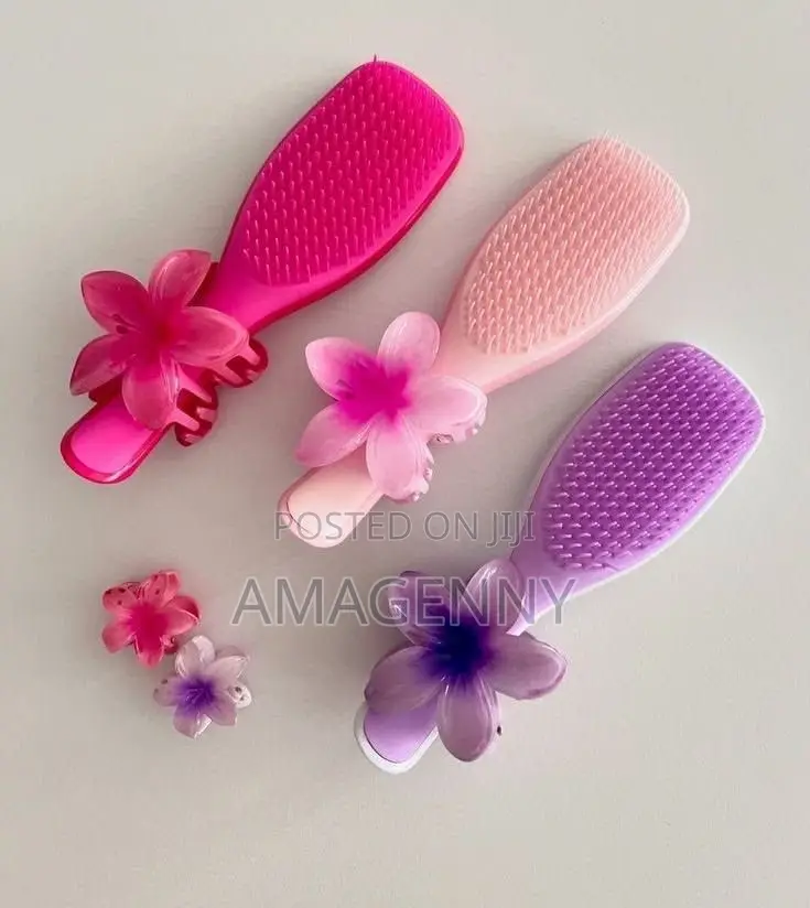 Ladies Things
