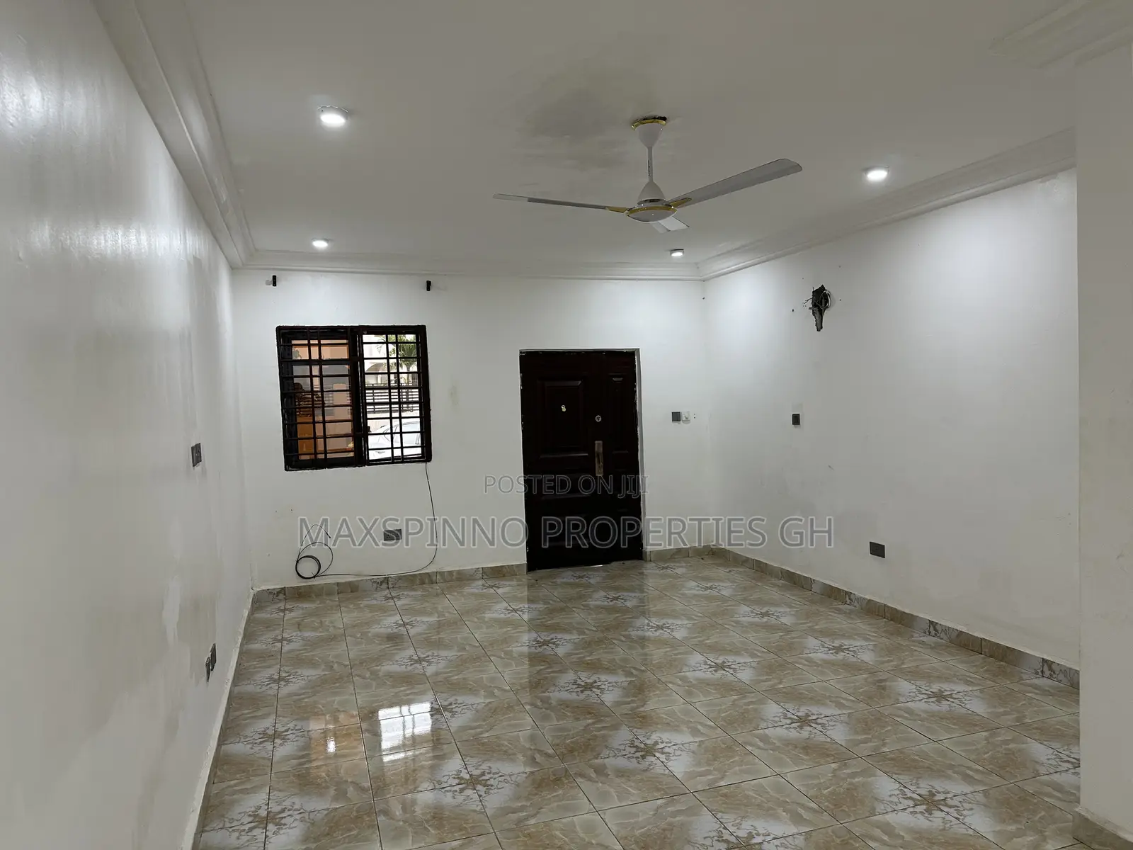 2bdrm Apartment in Maxspinno Properties, Barrier for rent