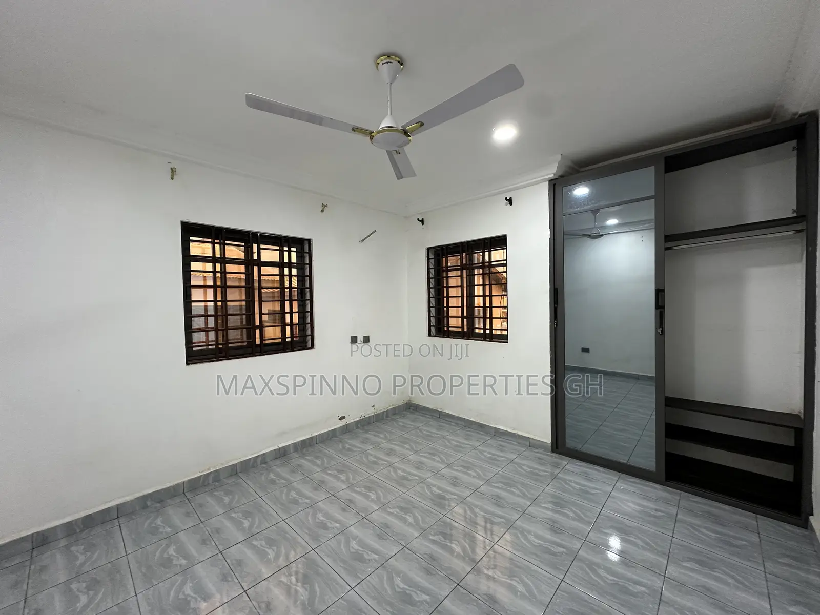 2bdrm Apartment in Maxspinno Properties, Barrier for rent