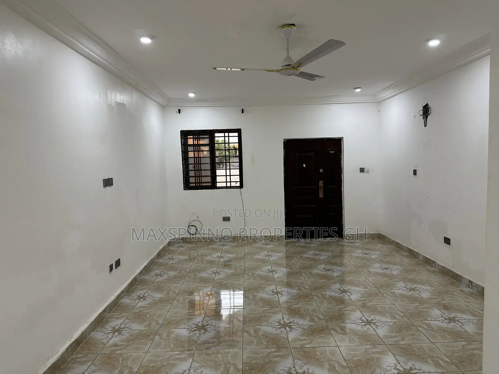 2bdrm Apartment in Maxspinno Properties, Barrier for rent