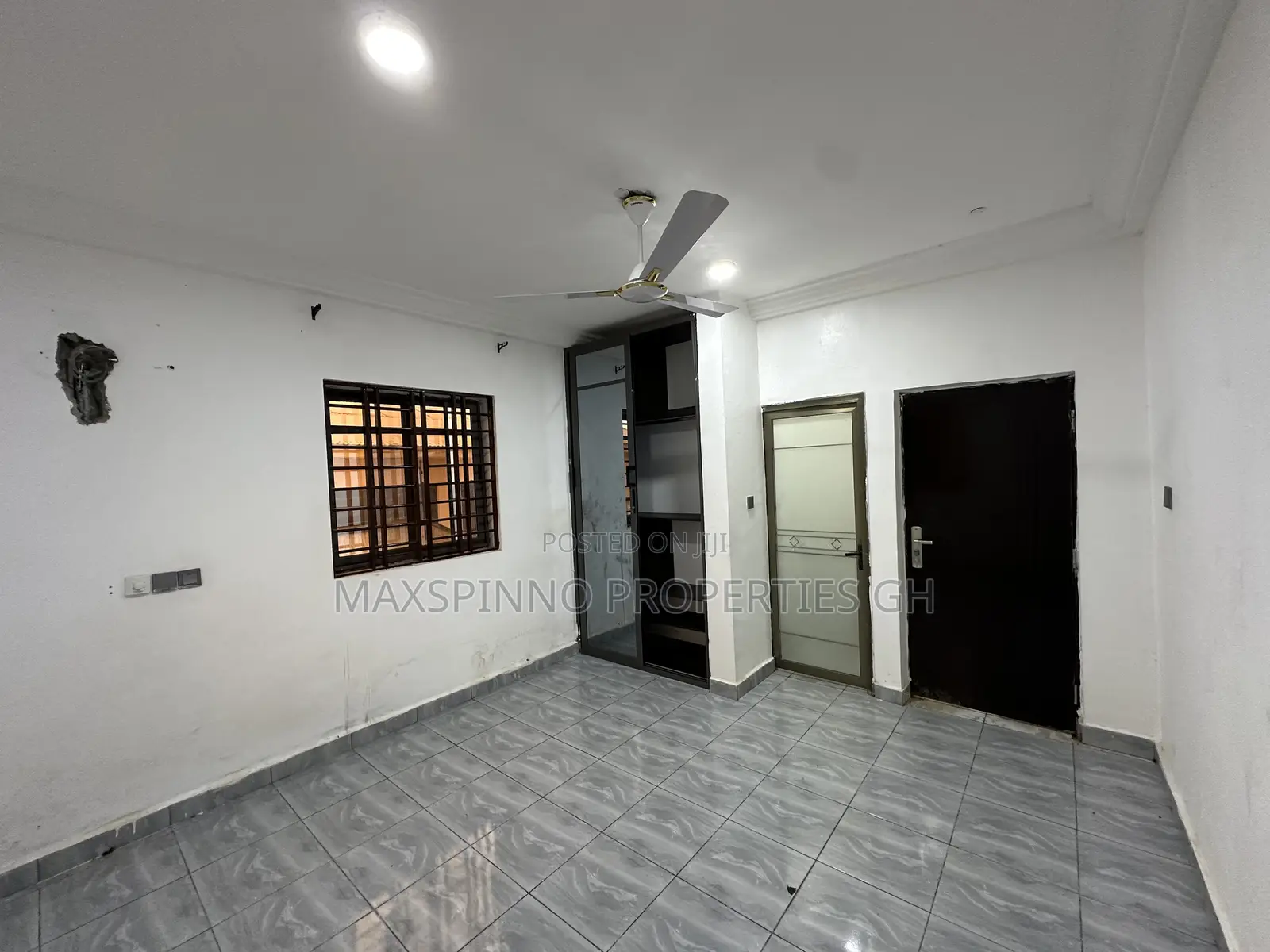 2bdrm Apartment in Maxspinno Properties, Barrier for rent