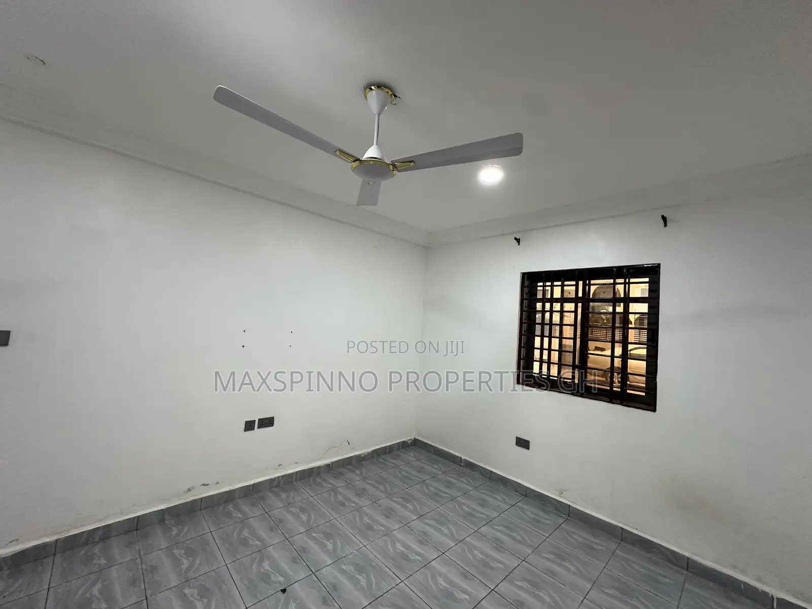 2bdrm Apartment in Maxspinno Properties, Barrier for rent