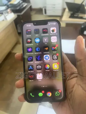 Apple iPhone 13 Pro 256 GB Gray