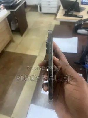 Apple iPhone 13 Pro 256 GB Gray