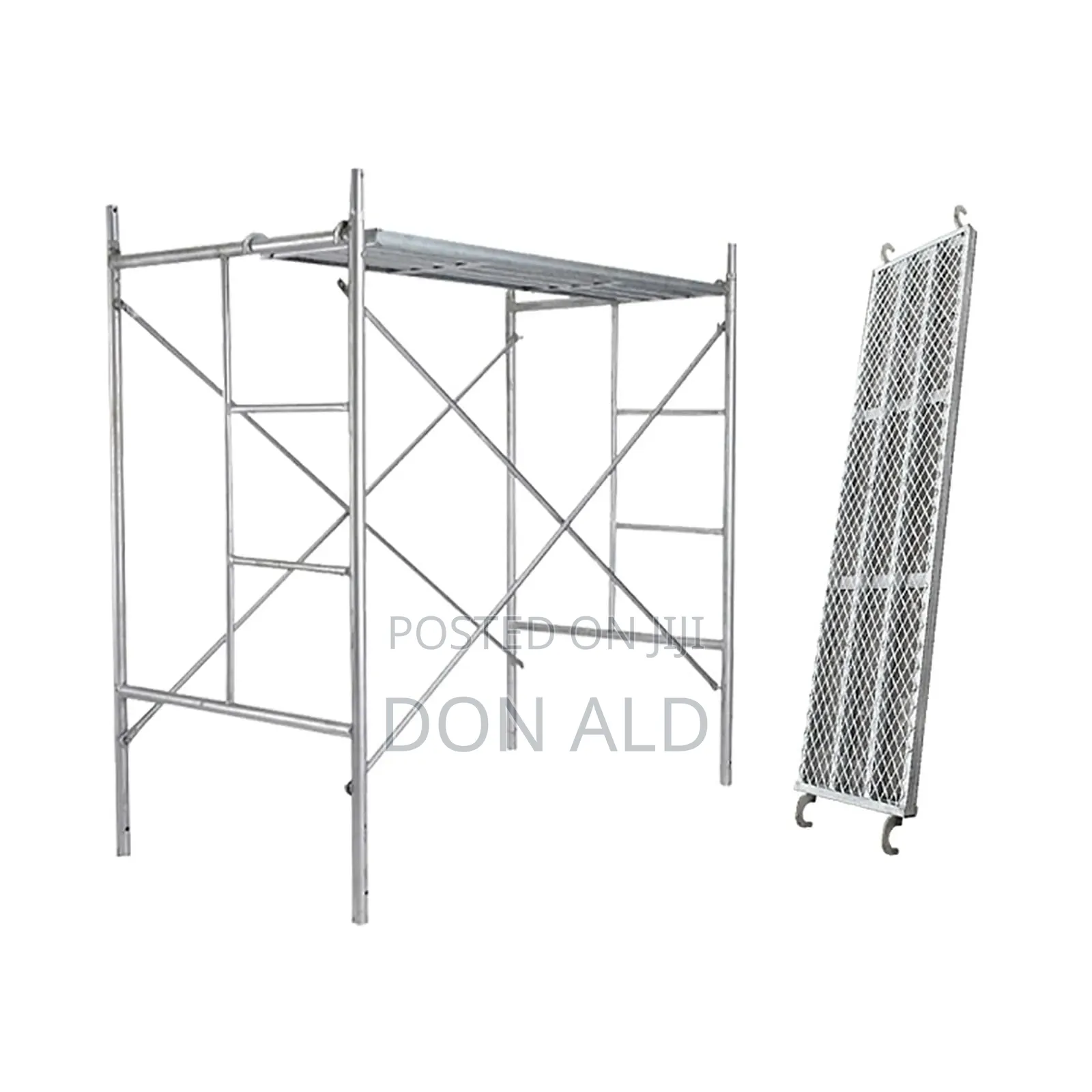 Scaffolds for Rent in Tamale