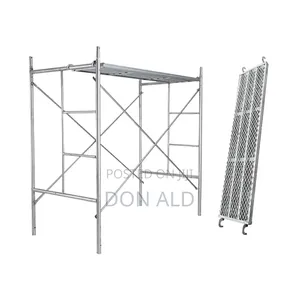 Scaffolds for Rent in Tamale