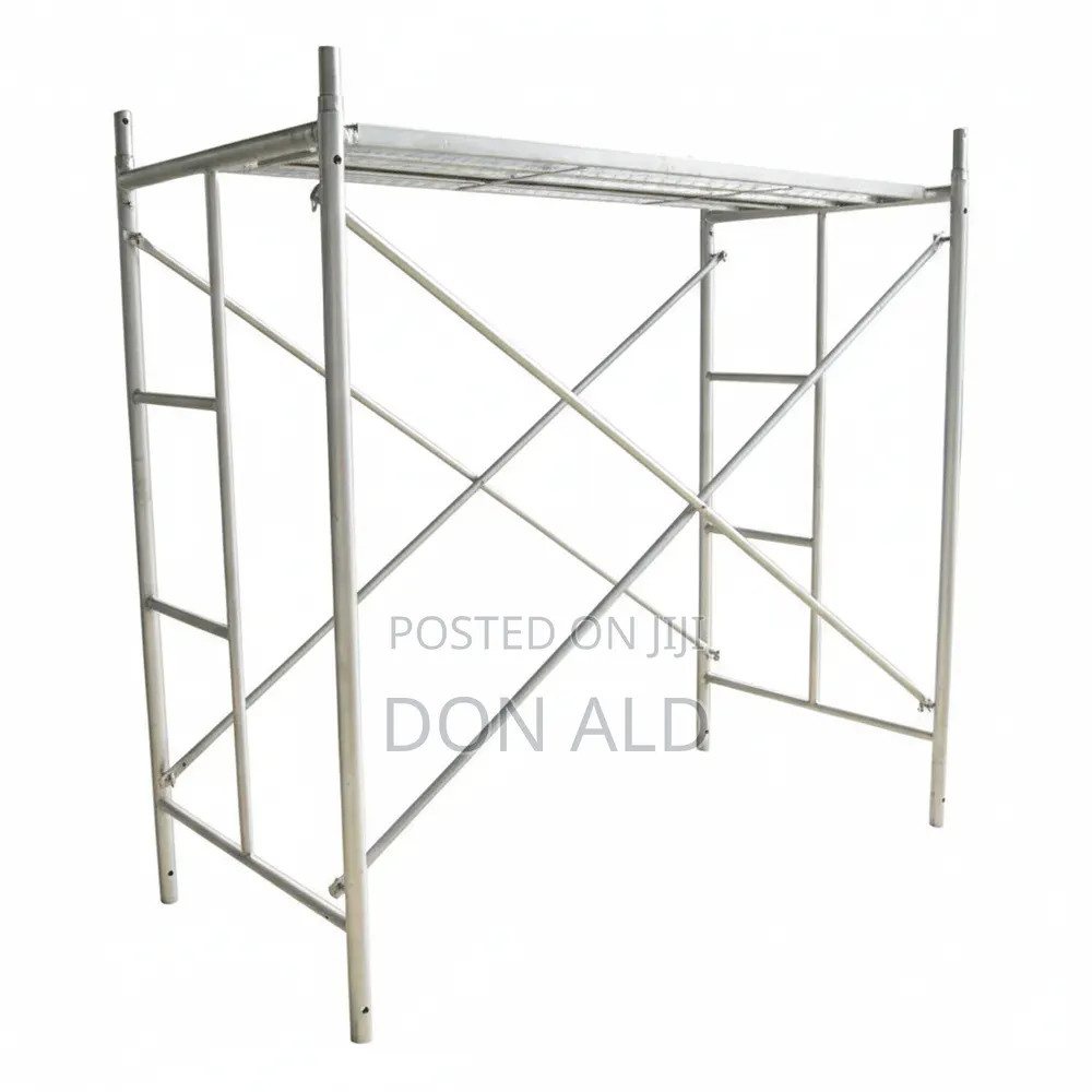 Scaffolds for Rent in Tamale