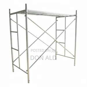 Scaffolds for Rent in Tamale