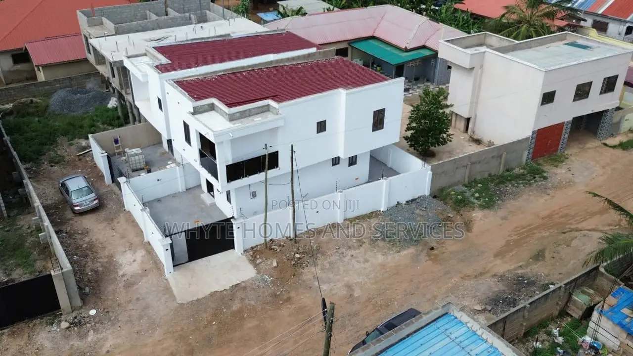3bdrm House in East Legon for sale