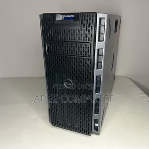 Server Dell PowerEdge T430 64GB Intel Xeon SSHD+SSD 5T