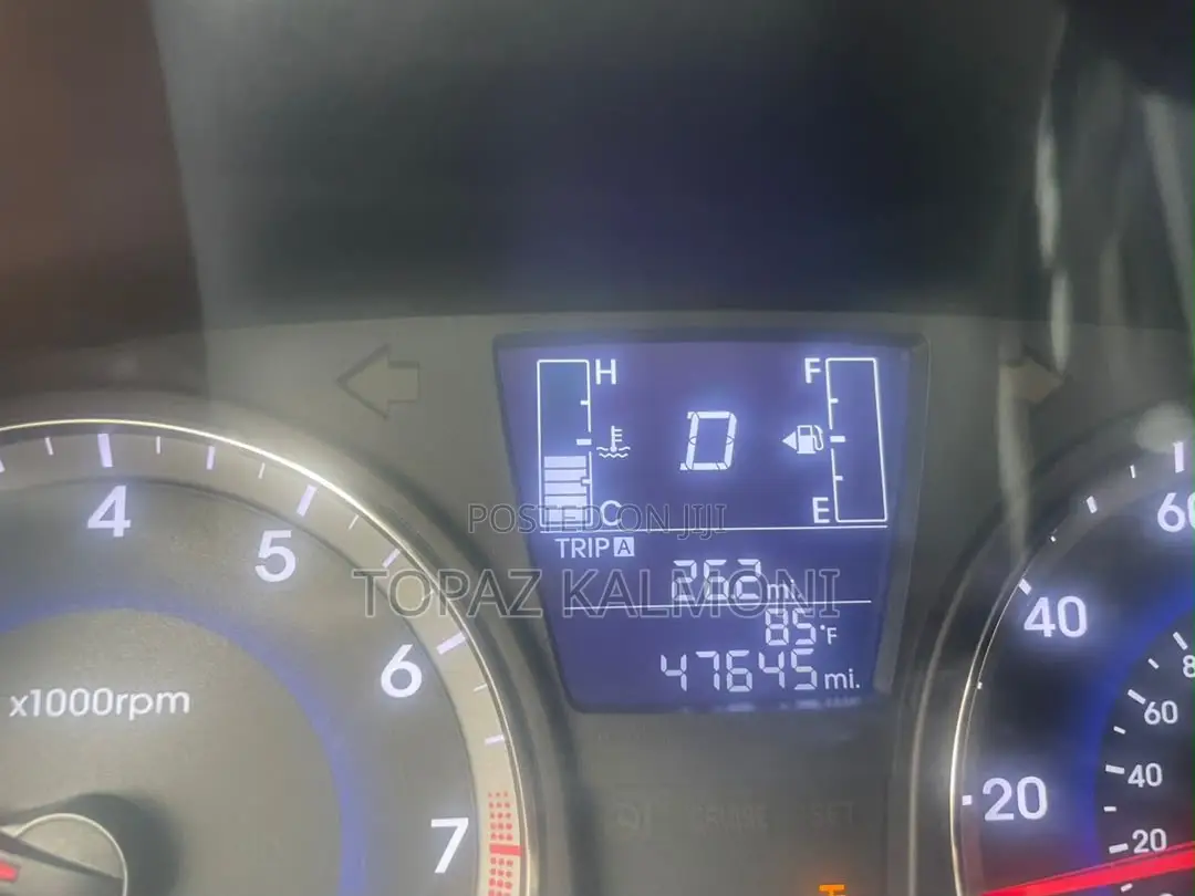 Hyundai Accent 2016 Silver