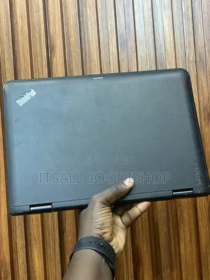 Laptop Lenovo Yoga 11e 4GB Intel Core i3 SSD 128GB
