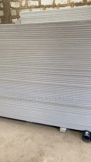 12.5mm Plasterboard