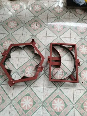 Concrete Mold