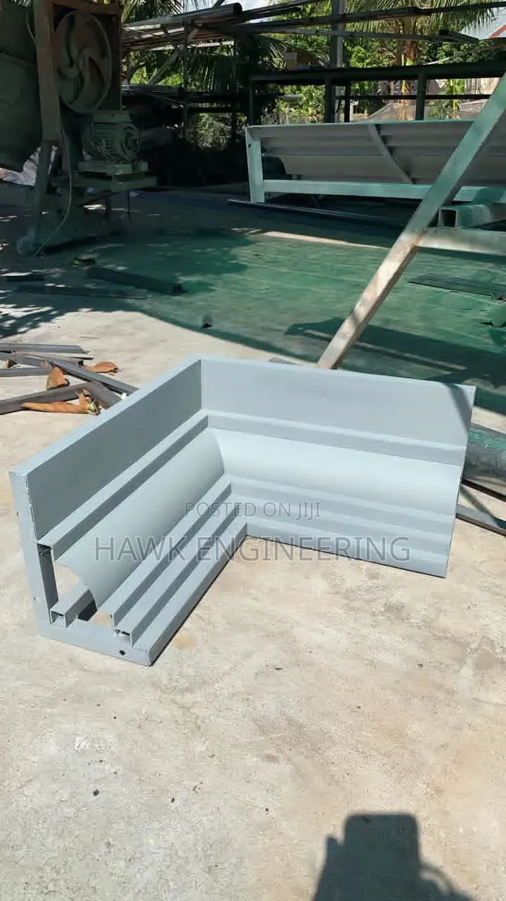 Concrete Mold