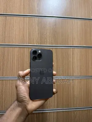 Apple iPhone 13 Pro Max 128 GB Black