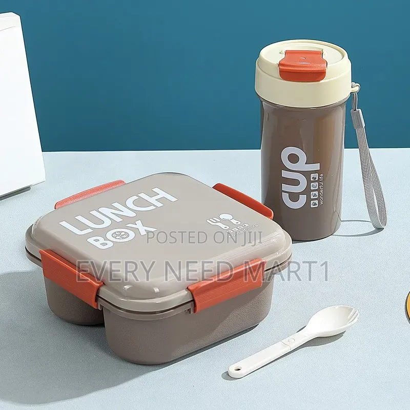 Lunch Box Set