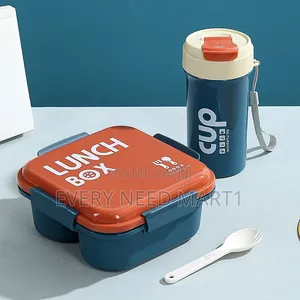 Lunch Box Set