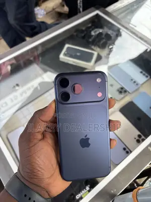 Apple iPhone 17 Pro Max 256 GB Blue