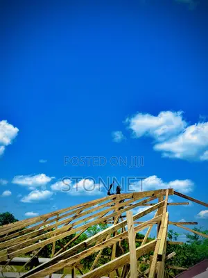 Stonnet Roofing System