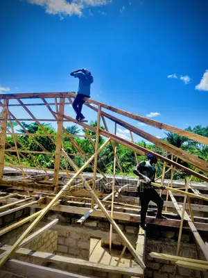 Stonnet Roofing System