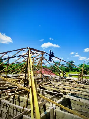 Stonnet Roofing System