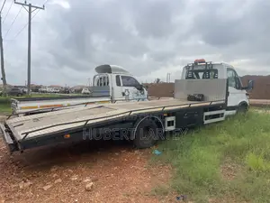 Iveco Daily Recovery Truck