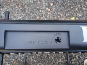 Kawai Fs 660 Keyboard With Accessories