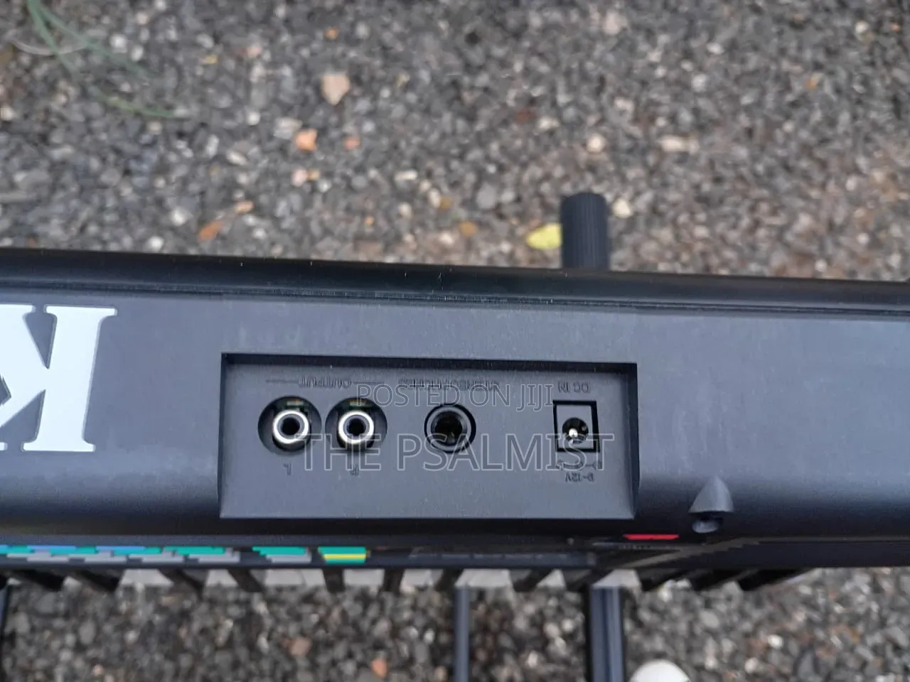 Kawai Fs 660 Keyboard With Accessories