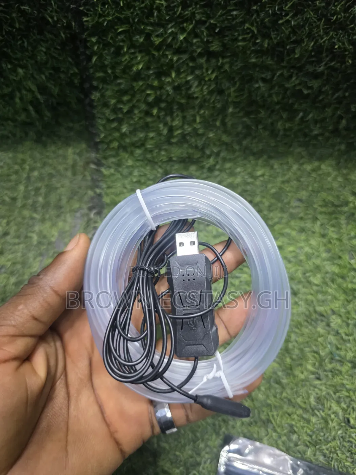 Car Dashboard Ambient Light, 3 Meters (Phone Control)