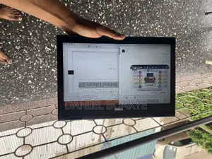 Laptop Dell Latitude 3390 8GB Intel Core i5 SSD 256GB