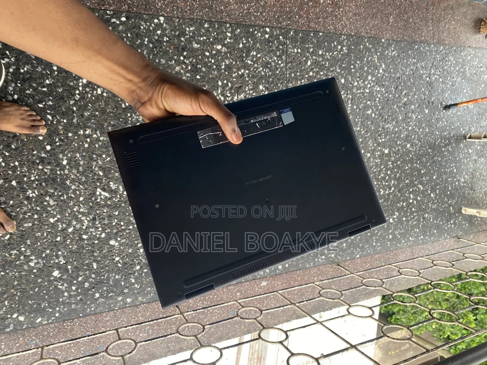 Laptop Dell Latitude 3390 8GB Intel Core i5 SSD 256GB