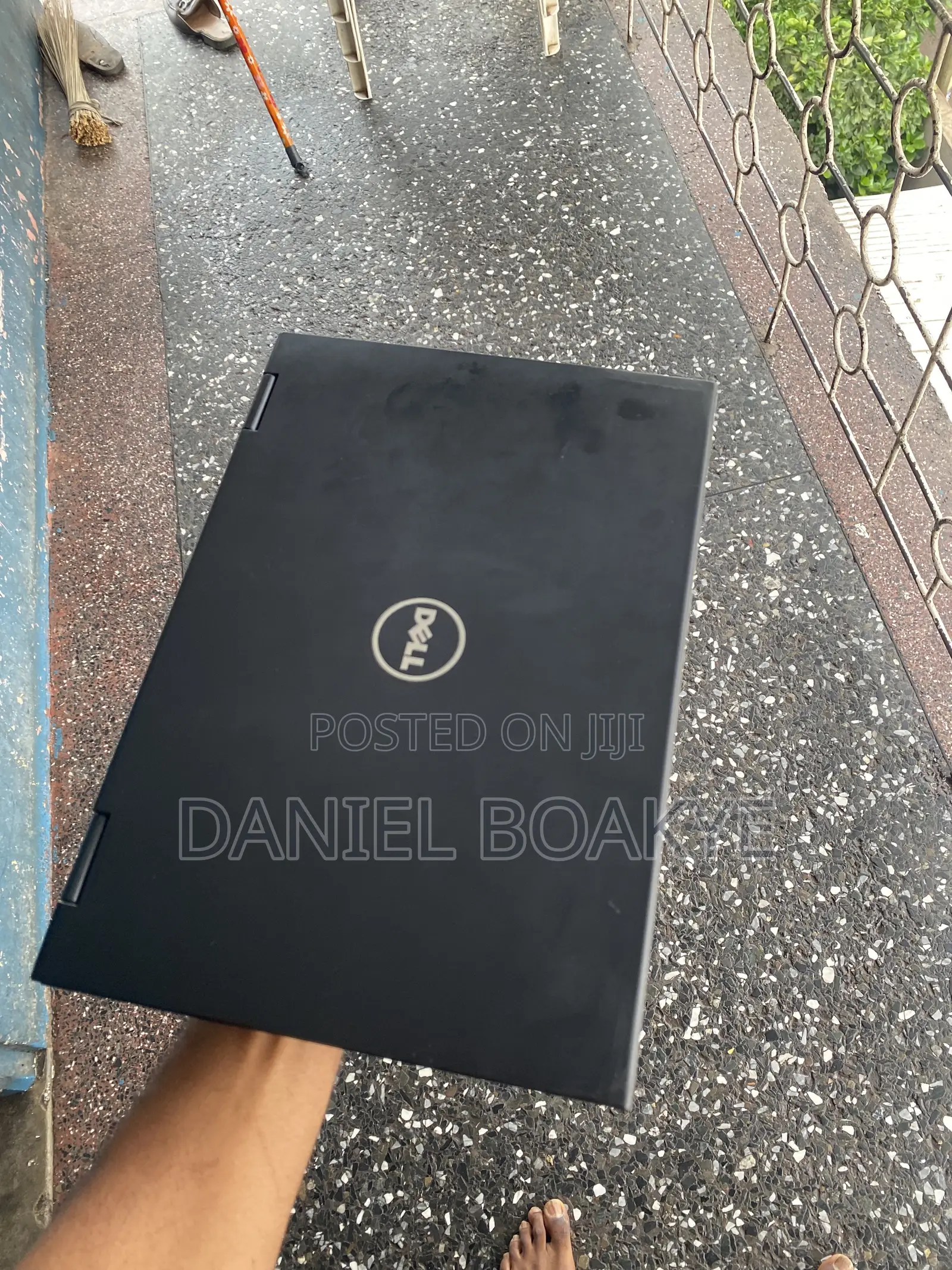 Laptop Dell Latitude 3390 8GB Intel Core i5 SSD 256GB