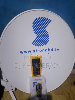 Accredited Dstv, Multi Tv and Gotv Installation at It Best