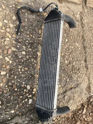 2013 Ford Escape Intercooler for 1.5l