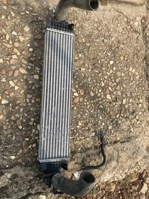 2013 Ford Escape Intercooler for 1.5l