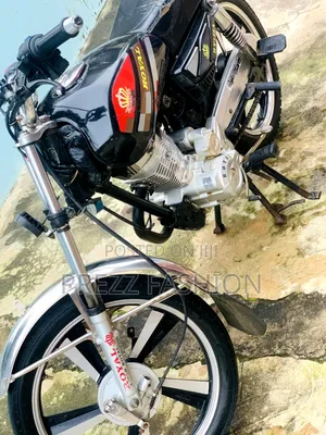 Royal Motorcycle 2023 Black