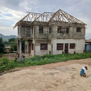 Roofing and Door