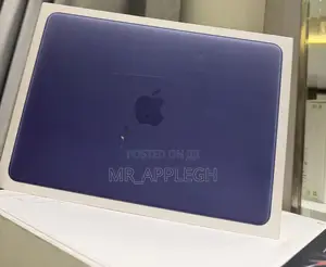 New Laptop Apple MacBook Neo 2026 8GB SSD 512GB
