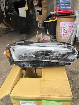 Honda Civic Depo (Pair) Headlight 2022-2026