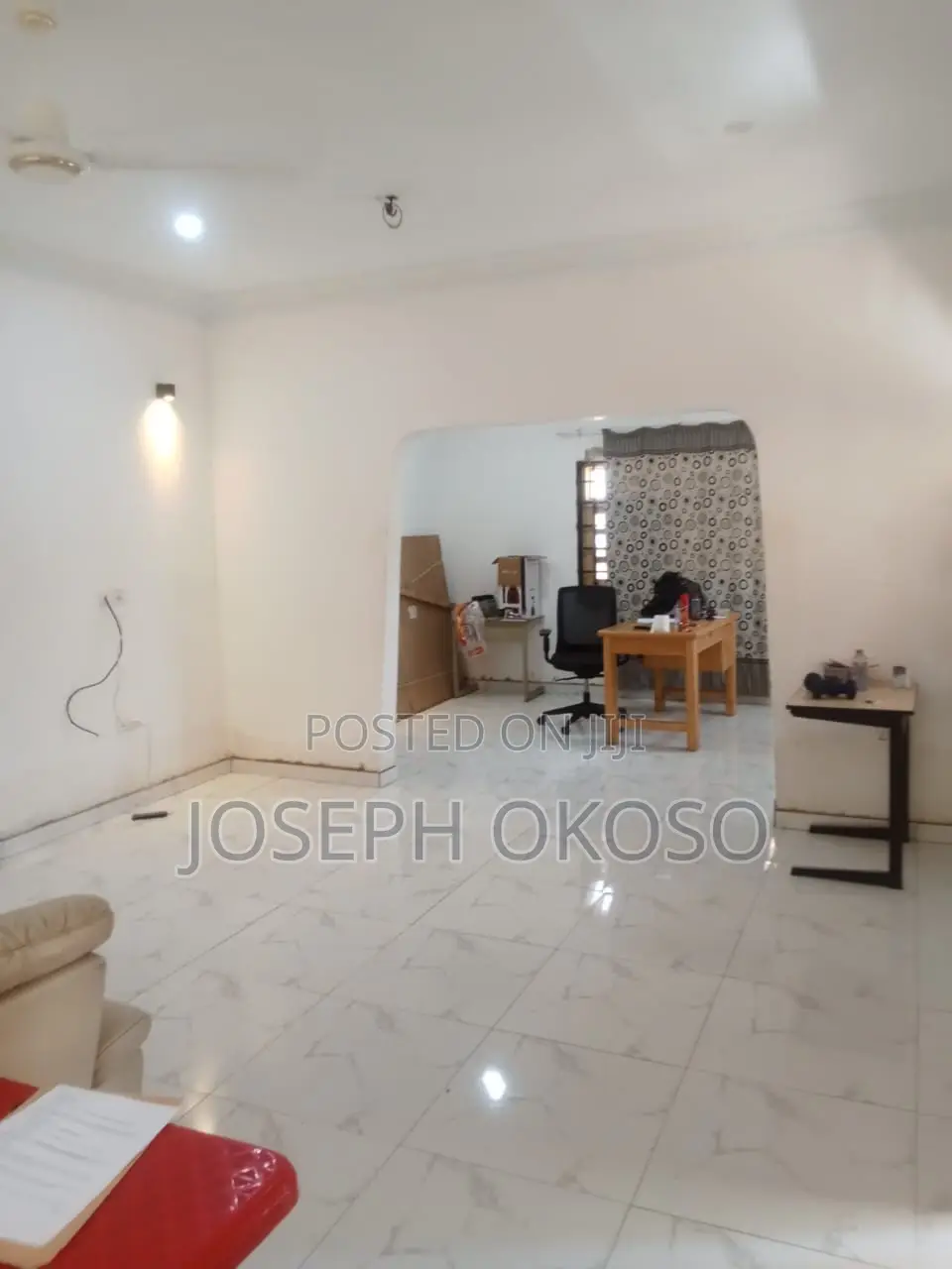 3bdrm House in Little Rock Consult, West Legon for rent
