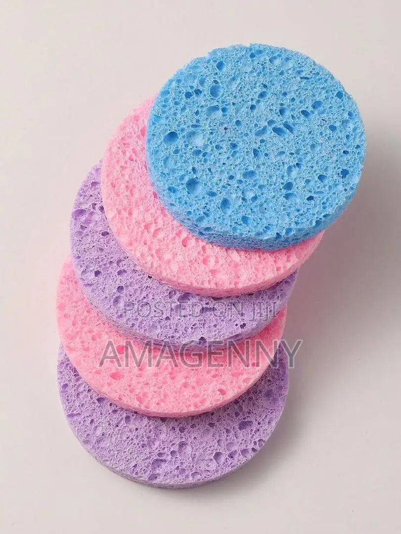 Ladies Facial Things